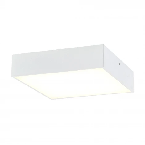 Накладной точечный светильник Citilux Тао CL712X180N (регулировка яркости, LED, 220V)