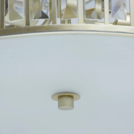 Потолочная люстра MW-Light Монарх 121010305 (220V)