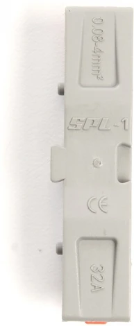 Клемма рычажковая Stekker 39498