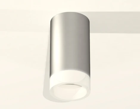 Накладной точечный светильник Ambrella Techno Spot XS6324041 (220V, круглые)