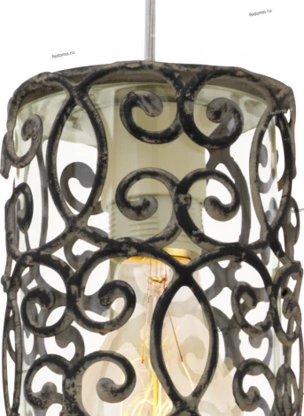 Подвесной светильник Eglo Cardigan 49201 (220V, на проводе, круглые)