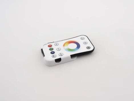 Контроллер RGB+CC 15A LEDS POWER 006284