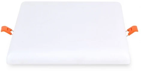 Встраиваемый светодиодный светильник Zortes Cloud ZRS.57794.24