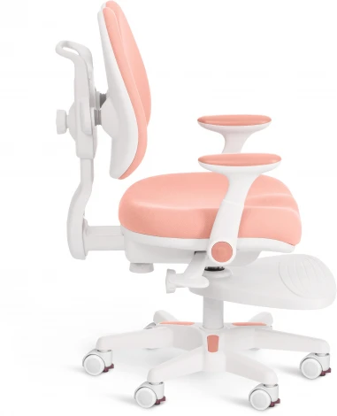 Кресло MIRACLE Tetchair (Розовый).