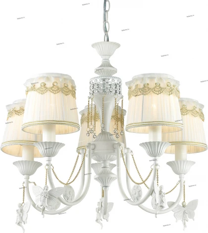 Подвесная люстра Lumion Ponso 3408/5