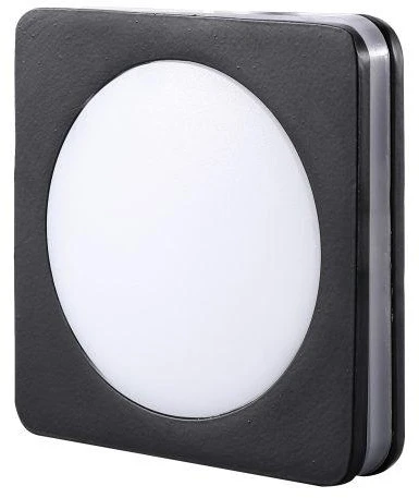 Точечный встраиваемый светильник Lucia Tucci Techi LTP-D011-7W-B