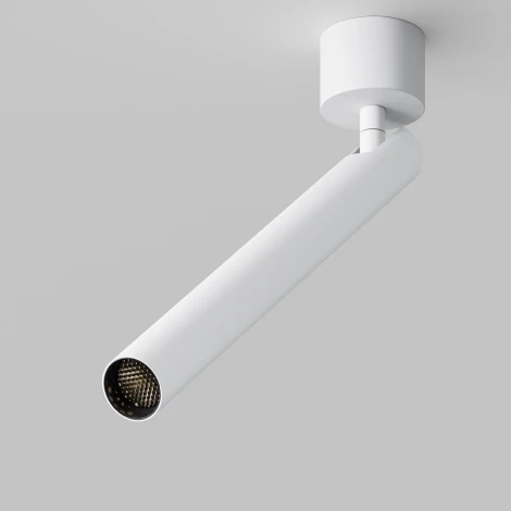 Спот Maytoni Focus T C141CL-L300-6W3K-W