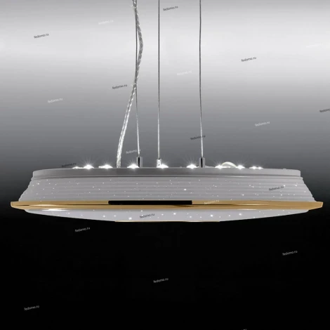 Подвесной светильник Citilux Старлайт RS CL70362RS