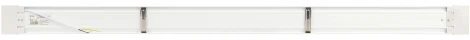 Линейный светильник светодиодный ЭРА SPO-5 SPO-5-40-4K-P (F)