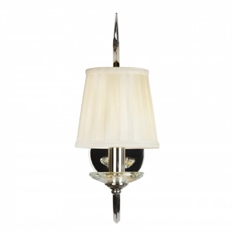 Бра iLamp Charm W2508-1 nic (220V)
