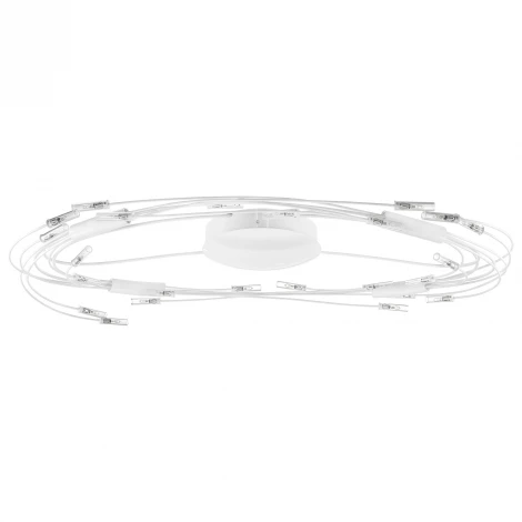 Потолочная люстра Lightstar Ovale 784246