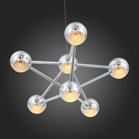 Подвесная люстра ST Luce Rottura SL853.103.07