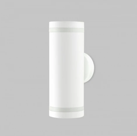 Архитектурная подсветка Imex IL.0014.0018-2-WH IP54 (220V, круглые)