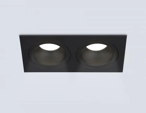 Встраиваемый точечный светильник Ambrella Techno Spot TN102832 (220V)