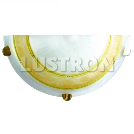 Бра Arte Lamp Royal A3131AP-1GO