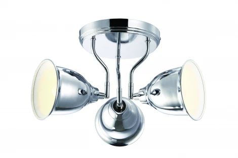 Потолочная люстра Arte Lamp Campana A9557PL-3CC