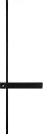 Настенный светильник Citilux Pixel CL216371 (регулировка яркости, LED, 220V, сенсорный выключатель)