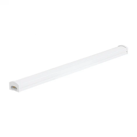 Светодиодный светильник накладной 4Вт 4000К IP20 320лм соединяемый в линию Lumin'arte LSL05-WT5S4W30