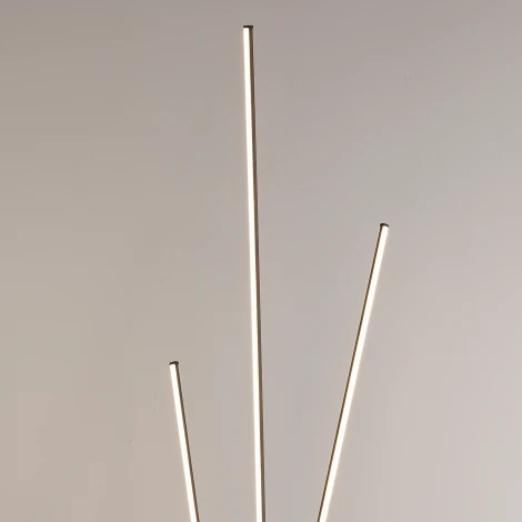 Торшер Mantra Vertical 7348 (LED, 220V)