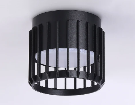 Точечный светильник Ambrella TECHNO SPOT TN71155 (220V, круглые)