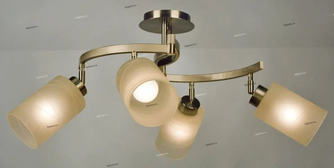 Потолочная люстра Citilux Астро CL125141