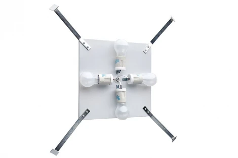 Потолочный светильник Sonex Zoldi 4207