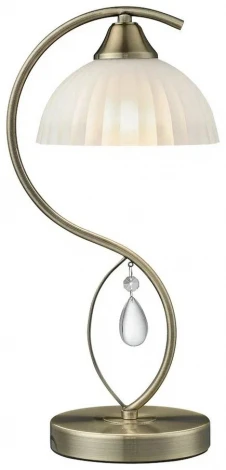 Настольная лампа Velante 717-504-01 (220V)