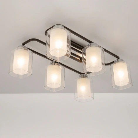 Потолочная люстра Citilux Румба CL159261 (220V)