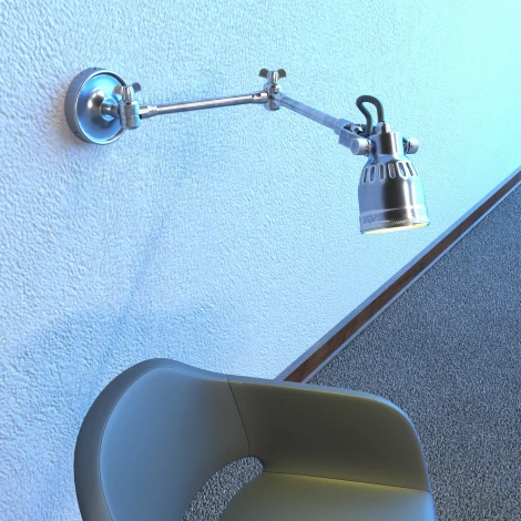 Настенный светильник Covali WL-51691 (220V)