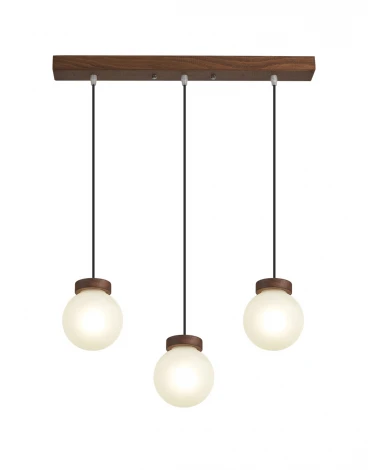 Подвесной светильник 6426N-3P PR Мелодия Света PS1N 000067496