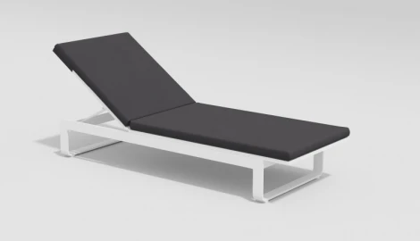 Шезлонг Gardenini Villino SVLN.020500.N2