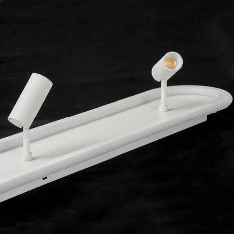 Спот Lussole Harris LSP-7283 (LED, 220V)