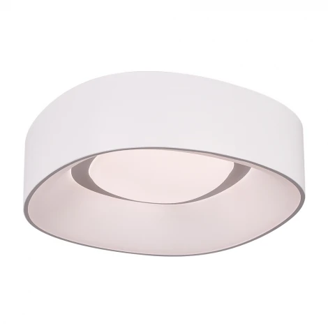 Потолочный светильник LED круглый SP-TOR-QUADRAT-S450x450-35W Day4000 (WH, 120 deg) (Arlight, IP20 Металл, 3 года) 022138(1)