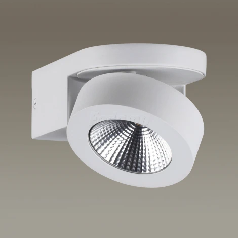 Спот Odeon Light Laconis 3538/1WL