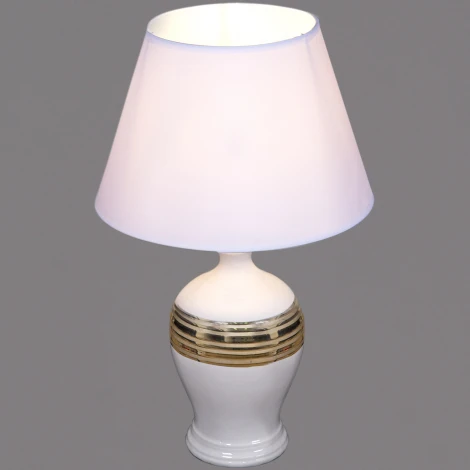 Интерьерная настольная лампа Reluce 00265-0.7-01