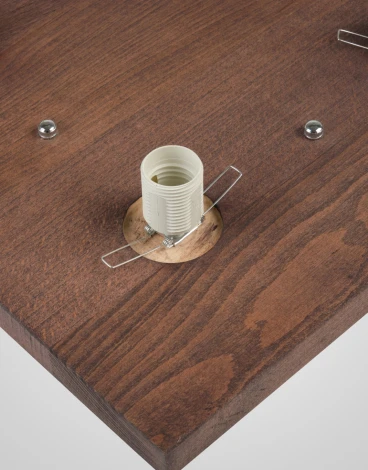 Потолочный светильник Мелодия Света SS1N 6426N-4 PR 000067499