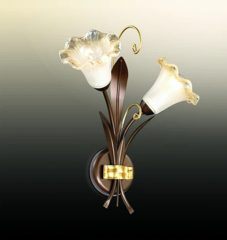 Бра Odeon Light Balero 2622/2W