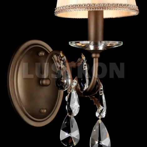 Бра Maytoni Elegant 27 ARM385-01-R