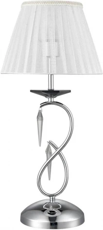 Интерьерная настольная лампа Vele Luce Queen VL1783N01