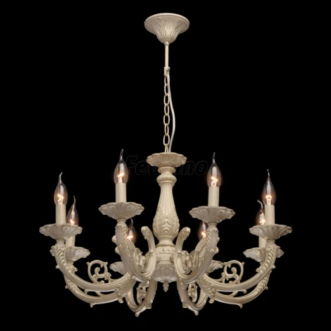 Подвесная люстра MW-Light Аврора 371013308
