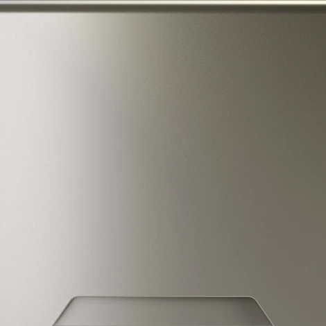 Розетка с заземлением, шторками и крышкой (шелк) Voltum S70 VLS040304