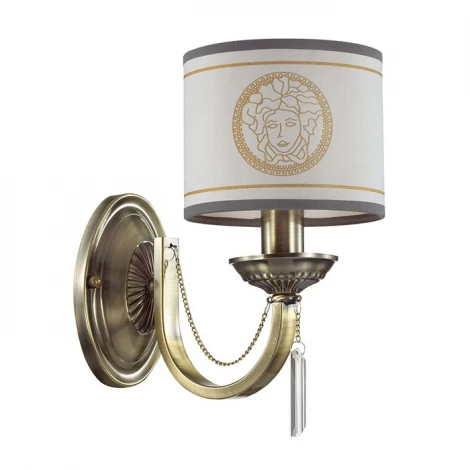 Бра Odeon Light Talia 3268/1W
