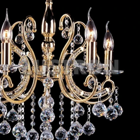 Подвесная люстра Osgona Elegante 708052