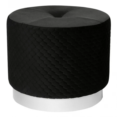 Пуф Dreambag Honey Большой Черный 13524