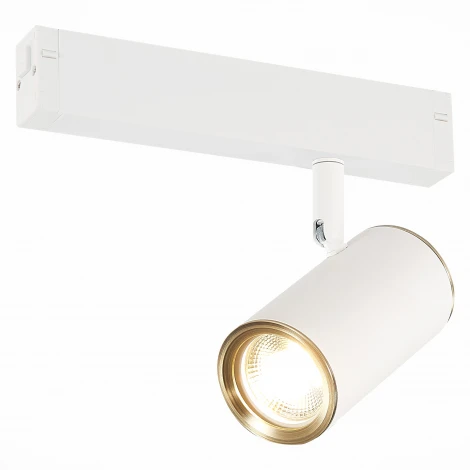 Трековый светильник однофазный 220V Skyline 220 ST504.536.01 ST Luce (круглые)