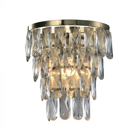 Бра Lumien Hall Salvatore LH0037/1W-CO-CL