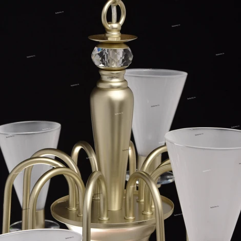 Подвесная люстра MW-Light Эллегия 303011810