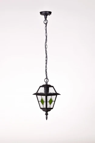 Уличный светильник подвесной Oasis Light Faro Lgg 91105