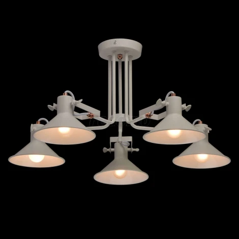 Потолочная люстра MW-Light Таун 691010705