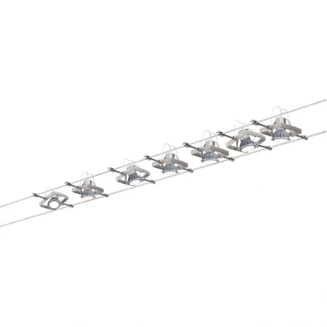 Трековая система в сборе Paulmann Wire Systems Ac 94151